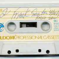          Back label
   