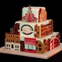          9012 cake from Carlo's Bake (Bakery) Shop
   