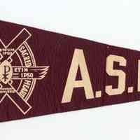          full pennant, large file
   