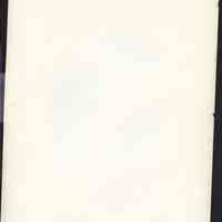          B&W photo of apartment building at 268 Hawthorne Avenue, Newark. picture number 2
   