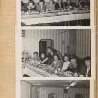          Victory Dinner photos pg 2/4
   