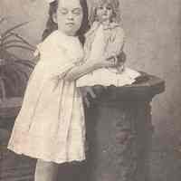 Postcard: St. Joseph