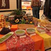          0991 salsa table
   