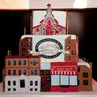          9015 cake from Carlo's Bake (Bakery) Shop
   