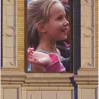 Postcard: Open Windows: 12 Views of Hoboken Places and Faces. Photographs by Arturo Portillo. HHM, March-Apr., 2008.
