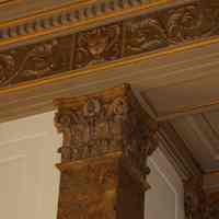          025 cornice and pilaster detail
   