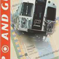 PATH Map and Guide, October, 2002.