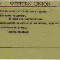          39 telegram (telefax)
   