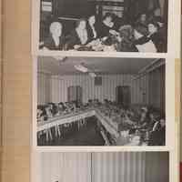          Victory Dinner photos pg 3/4
   