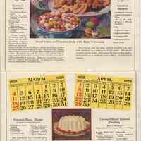          March - April 1928
   