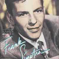 The Films of Frank Sinatra. Revised and Updated.