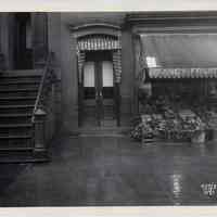 B+W photo of 946 Bloomfield Street, Hoboken, Sept. 22, 1934.