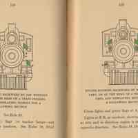          typical of train signal illustrations
   