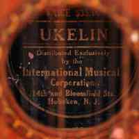          detail label
   