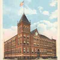 Postcard: St. Anthony