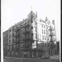          B+W Photo 101 Hudson St., Hoboken, NJ. Not dated picture number 1
   