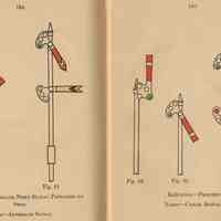          typical block signal illustrations
   