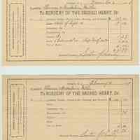          Dec. 1908 & Feb. 1909
   