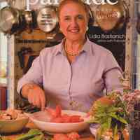 Palisade Magazine. Volume 4, Issue 1. Winter 2009-2010.