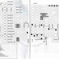          pp [2-3]: map with key to gardens
   