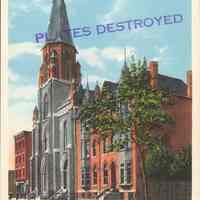 Postcard: St. Anthony