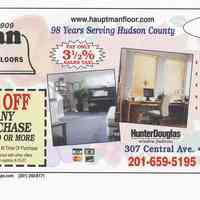         17 Hauptman Floor Covering
   