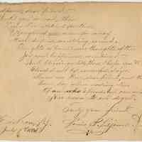          21 back Mother 1884 rotated, Louis P. Lejeune
   