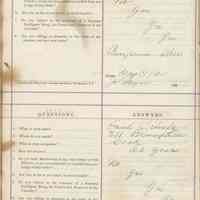          pg [156] 1919    (pages152-155 blank)
   