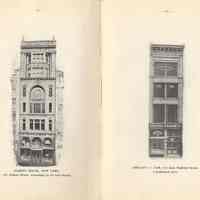          pp vi-vii: Parent House, New York: Chicago Branch
   