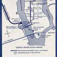          detail pg [2] map: Motor Coach Service Rockefeller Center to Hoboken
   