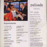          pg 4: contents, masthead
   