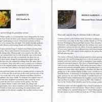          pp [4-5]: #1, 1251 Garden; Bonus A, Eleventh Street Islands
   