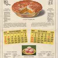          September - October 1928
   