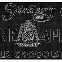          6: tracing of silkscreen for Pine Apps Milk Chocolate
   