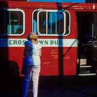          31 Crosstown bus
   