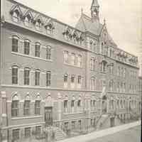 Postcard: St. Dominic