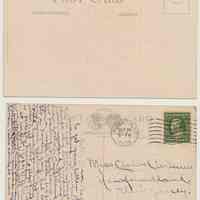          top: typical back of cards 1-6; bot: back of card 6
   