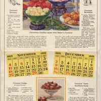          November  - December 1928
   