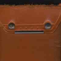          detail top of sheath
   