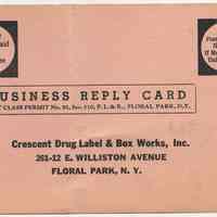          address side
   