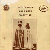          Program: The Fifth Annual King & Queen Pageant Inc. Hoboken, April 1, 1979. picture number 33
   