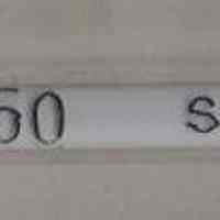          thermometer
   