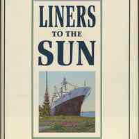 Liners to the Sun.