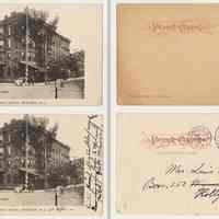 Postcard: 6201 - Meyer