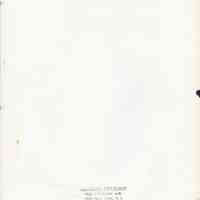          B&W photo of apartment building at 195 Roseville Avenue, Newark. picture number 2
   