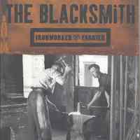 The Blacksmith: Ironwork and Farrier.