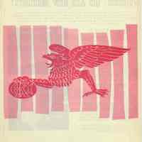          pg [1] front cover (K&E griffin trademark)
   