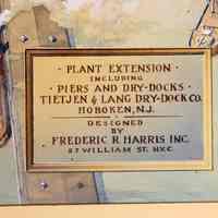          detail title block
   