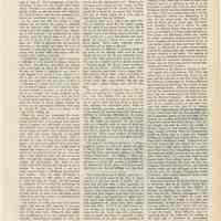 Article (H. & M.R.R.): The Beginning of Train Service Under the Hudson River at New York. In: The Engineering Record, V.57, N.9, Feb. 29, 1908