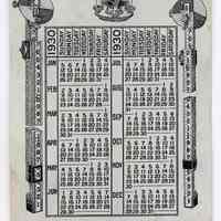          calendar side
   